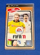 Sony PSP FIFA 11