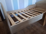 Łóżeczko dziecięce 160 x 80