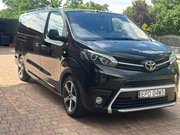 TOYOTA PROAVE VERSO 