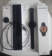 Samsung Galaxy Watch 4 44mm GPS - Okazja!