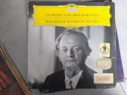 Płyty winylowe Ludwig van Beethoven, Mozart, Albert Roussel, Romeo&Julia