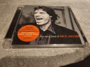 Mick Jagger very best of