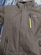 Spodnie i kurtka narciarstwa  firmy Bgugi  146/152