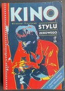 Kino stylu zerowego – Mirosław Przylipiak (GWP 1994), stan dobry