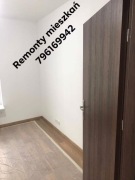 Malowanie ścian i sufitów Warszawa