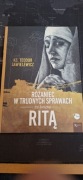 Różaniec w trudnych sprawach ze św Ritą Teodor Sawielewicz