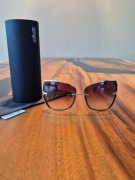 Okulary przeciwsloneczne Silhouette New York Sky 8184 FR 7620 58