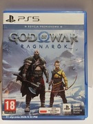 God of War Ragnarok PS5