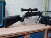 Wiatrówka Hamerlii 850