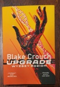 Blake Crouch Upgrade