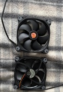 Nowe wiatraki Tanio - 140 mm Thermaltake Riing