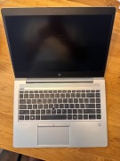 HP Elitebook, Ryzen 3 PRO 3300U, 16GB RAM, 14" FHD, stan bdb