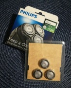 ORYGINAŁ Holland nożyki/głowice tnące PHILIPS HQ56