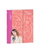 sekretnik Violetta 2, notes Violetta sekretnik dla dziewczynki