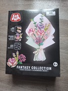 Klocki elefun olśniewający bukiet 