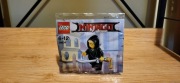 Lego Ninjago 30409-1 Lloyd saszetka z klockami minifigurka