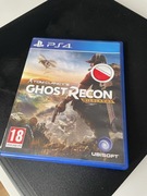 Tom Clancy’s Ghost Recon Wildlands PS4/PS5