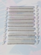 Ceny na witrynę sklepową. Takiego zestawu nie znajdziesz na Allegro! OKAZJA