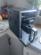 Expres do kawy Saeco pico baristo deluxe po serwisie