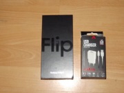 telefon Samsung Flip-4 Łamany nowy  AMOLED 256