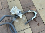 Pralka Candy pompa odpływowa kompletna 41042258