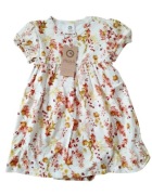 Sukienka z body rozmiar 98 Musli by Green Cotton 