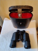 Lornetka Field 7,1 7x50 Focuse DeLuxe 