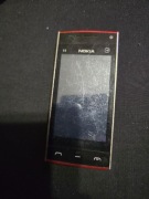 .... Nokia X6 ....