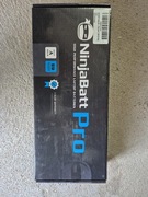 Ninjabatt pro bateria