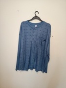 Piżama długa męska rozm. 8XL