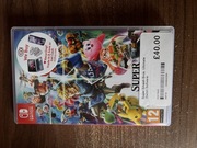 Nintendo super smash bros ultimate 