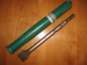 Dłuto płaskie szerokie K-Hex 21 mm Kango Hitachi