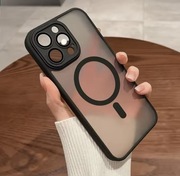 Etui IPhone 13, 13 pro, 13 pro max mac safe super jakość