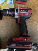 Einhell TE-CD 18/50 Li-i