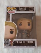 Funko POP! 1883 Elsa Dutton #1443