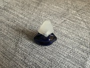 Salvador Dali miniaturka kolekcjonerska - 5 ml EDT Usta