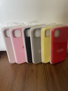 Plecki Etui silikonowe do iPhone 14 Plus (Case Silicone)