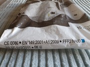 3m Ffp2 