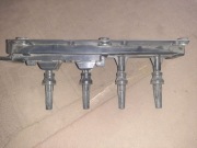 CEWKA ZAPŁONOWA CITROEN C8 PEUGEOT 406 607 807 2.0