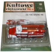 2 modele ZiŁ straż pożarna Raba h18 wojsko 1:43 nowe OKAZJA