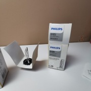 Żarniki Xenon Żarówki Philips standard D2S 35 W 2 szt.