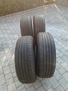 Opony letnie MICHELIN LATITUDE TOUR 235/65/18