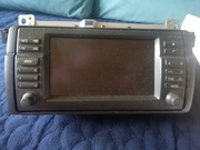 Sprzedam oryginalne radio bmw 