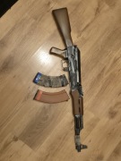 ak-47   cyma asg