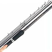 Wędka Feeder Shimano HYPERLOOP BX Heavy Feeder 3,96m/110g Metoda