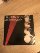 Supertramp - It’s Raining Again./ Bonnie. Winyl,7.
