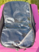 Torba na bak motocykla Hein Gericke