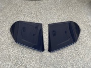 Audi SQ8 Q8 4M8 ABT Spoiler tył