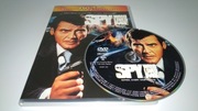 SZPIEG, KTÓRY MNIE KOCHAŁ - DVD