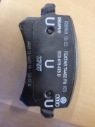 VW Passat B6 Klocki hamulcowe tył NOWE 3C0615415D